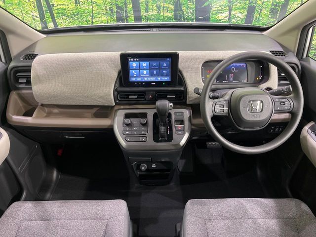 Honda Freed 2