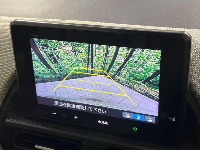 Honda Freed 4