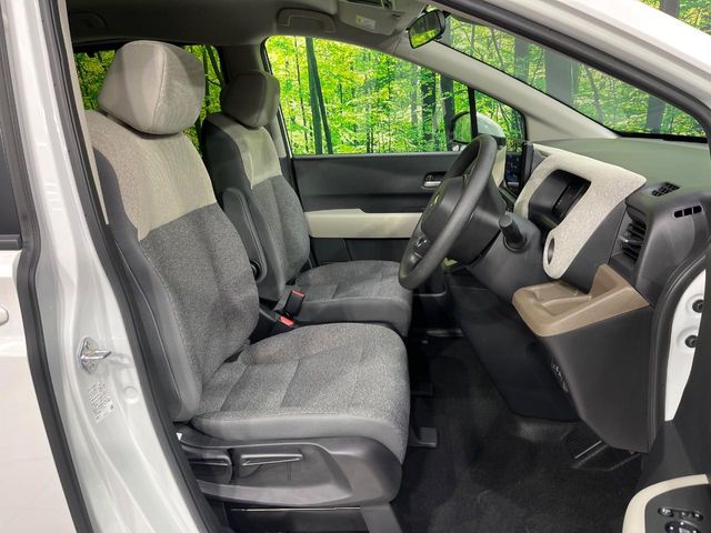 Honda Freed 8