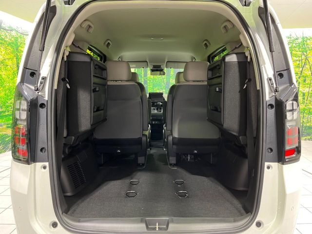Honda Freed 10