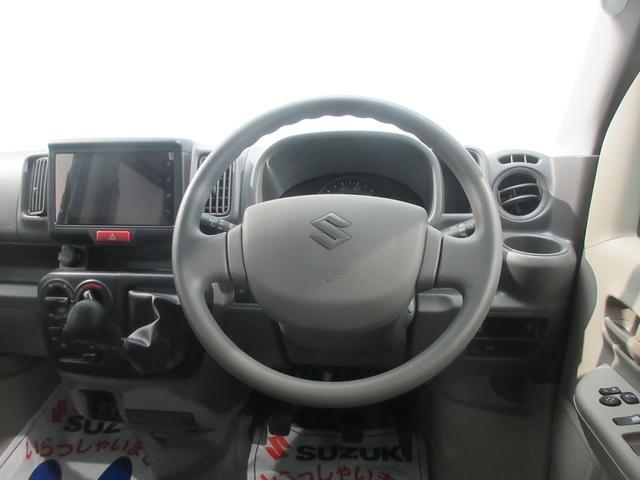 Suzuki Every 3