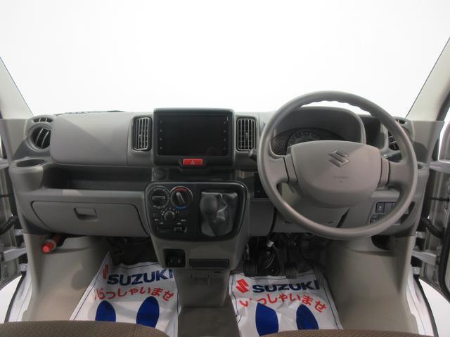 Suzuki Every 4