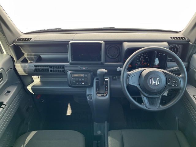 Honda N-VAN 2
