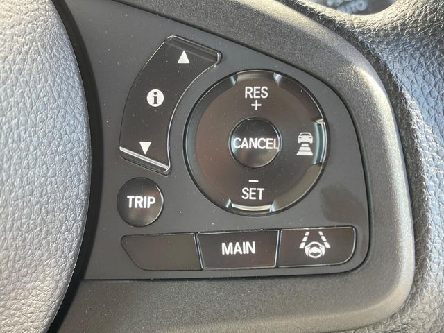 Honda N-VAN 5