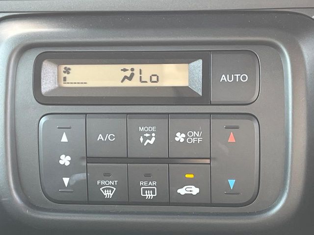 Honda N-VAN 6
