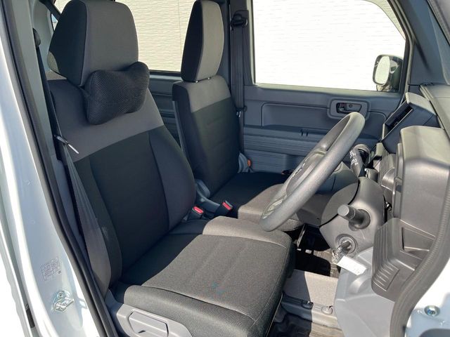Honda N-VAN 9