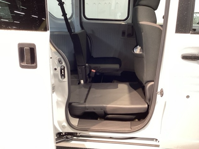 Honda N-VAN e: 11