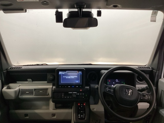 Honda N-VAN e: 2
