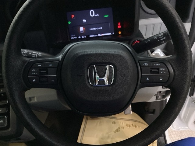 Honda N-VAN e: 3