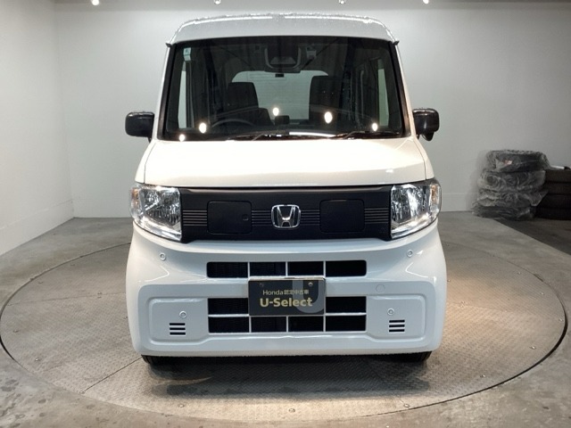 Honda N-VAN e: 4