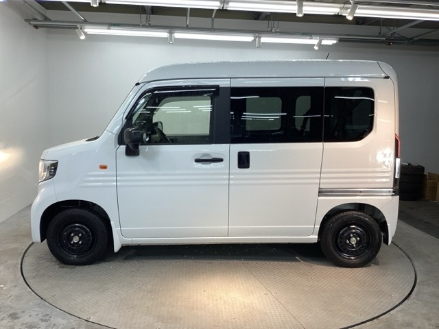 Honda N-VAN e: 5