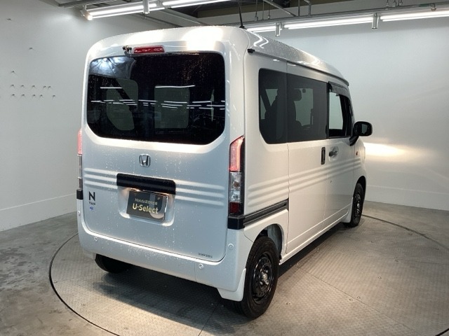 Honda N-VAN e: 6