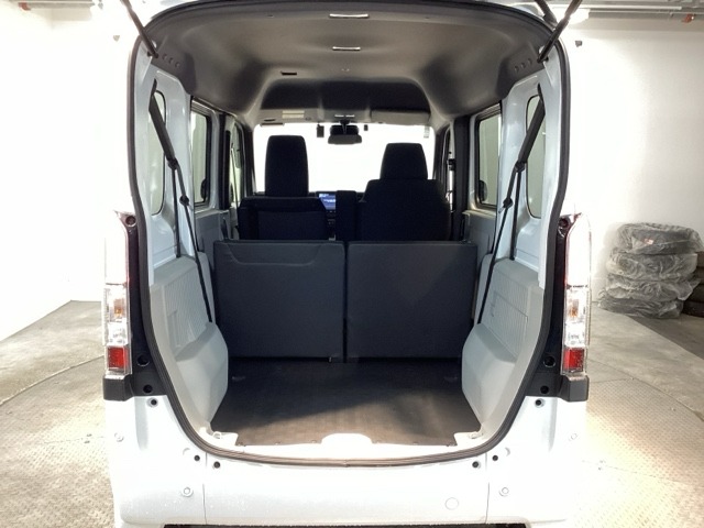 Honda N-VAN e: 8