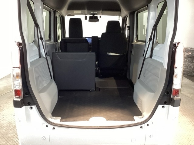 Honda N-VAN e: 9