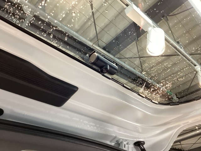 Honda N-VAN e: 10