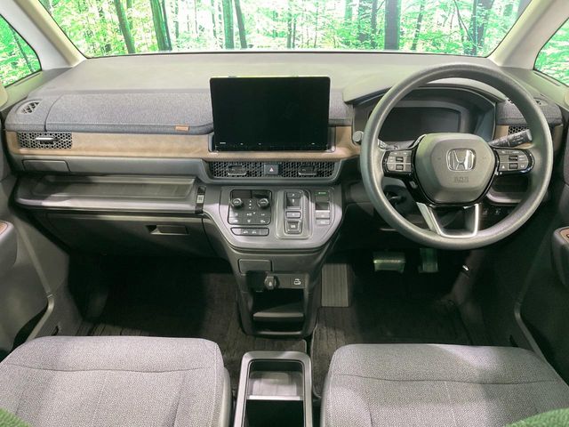 Honda Stepwgn 2