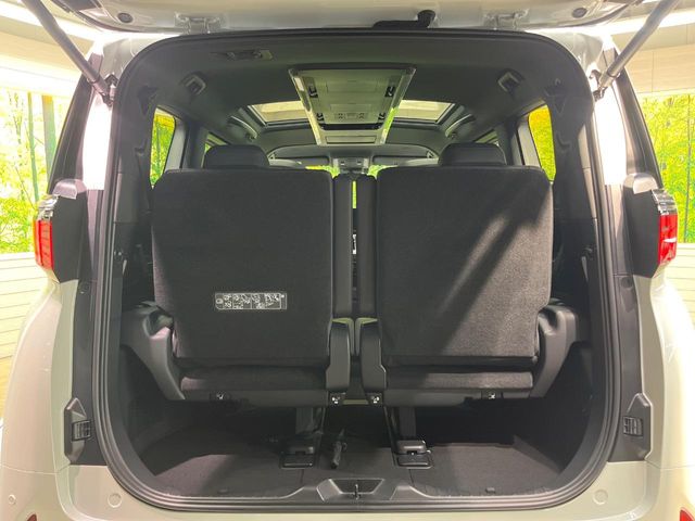 Toyota Alphard 11