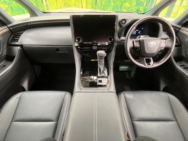 Toyota Alphard 2