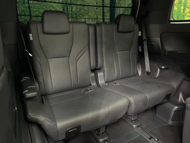 Toyota Alphard 10