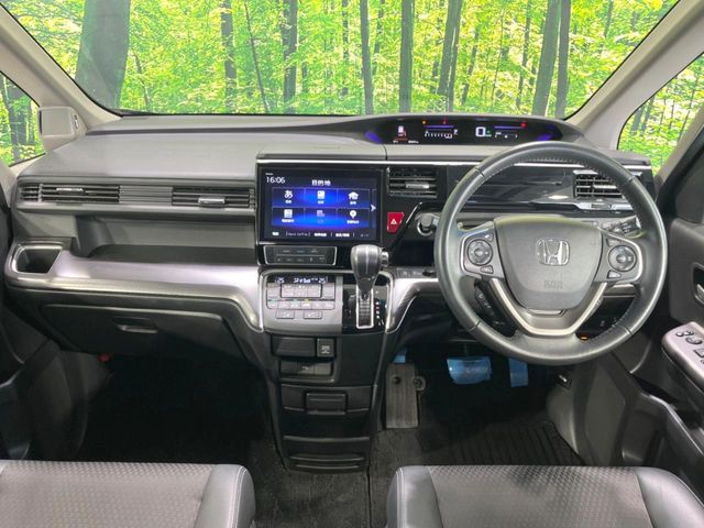 Honda Stepwgn 2