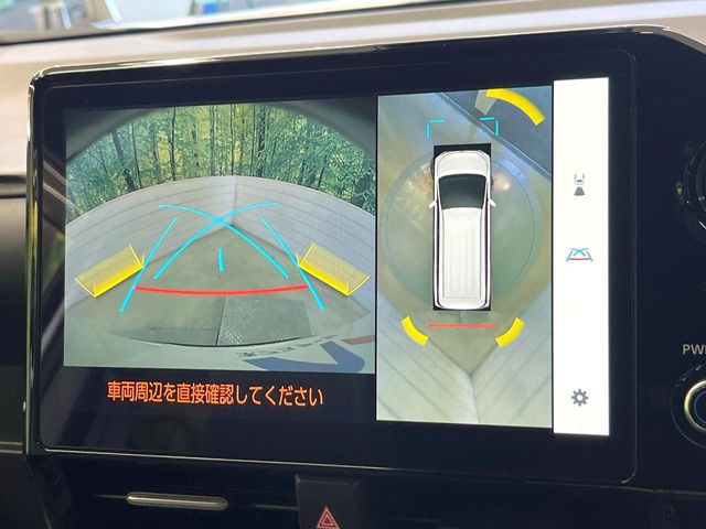 Toyota Voxy 6