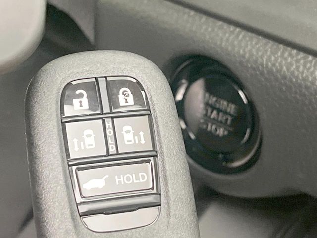 Honda Stepwgn 6