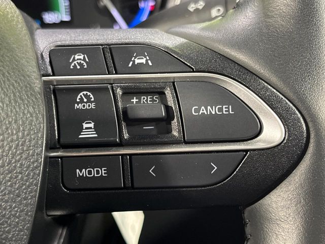 Toyota Voxy 7