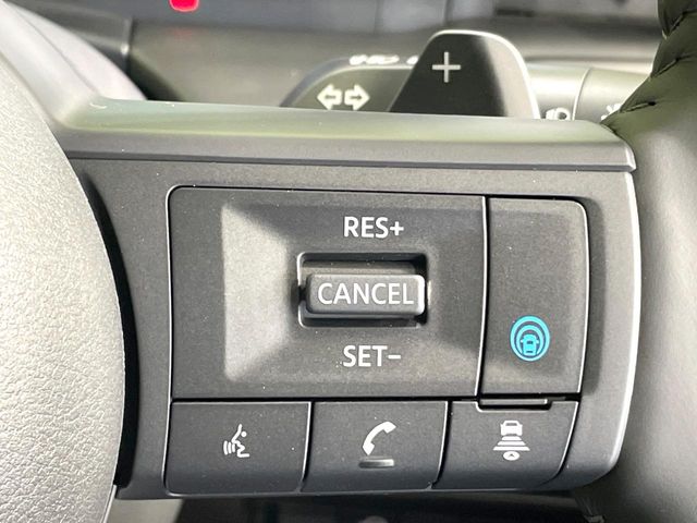 Nissan Serena 6