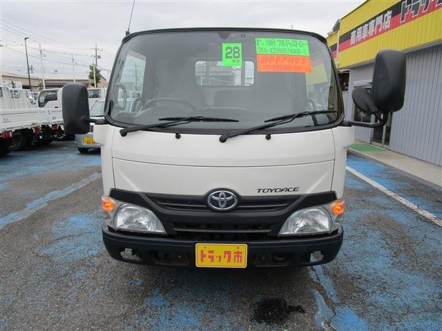 Toyota Toyoace 2