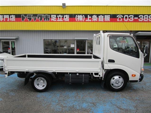 Toyota Toyoace 3