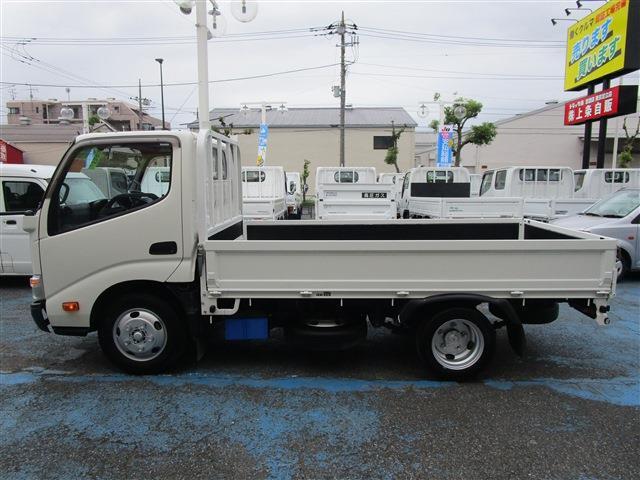 Toyota Toyoace 4