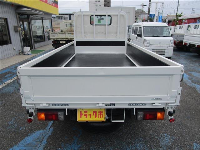 Toyota Toyoace 5