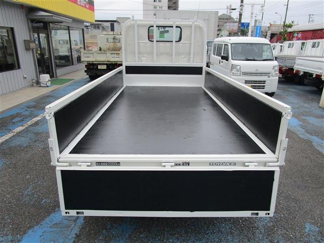 Toyota Toyoace 6