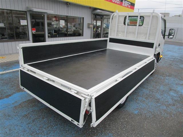 Toyota Toyoace 7