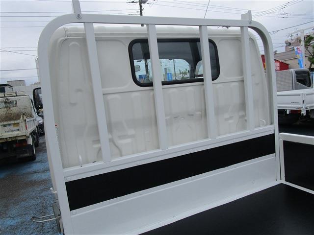 Toyota Toyoace 8