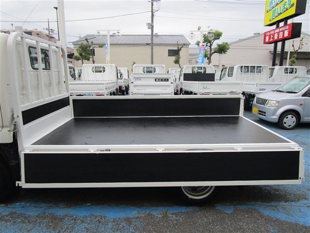 Toyota Toyoace 9