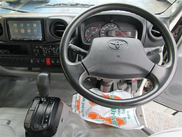 Toyota Toyoace 10