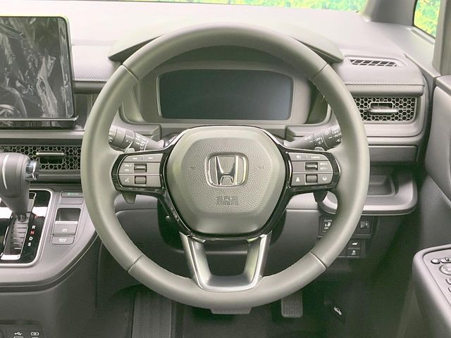 Honda Stepwgn 12