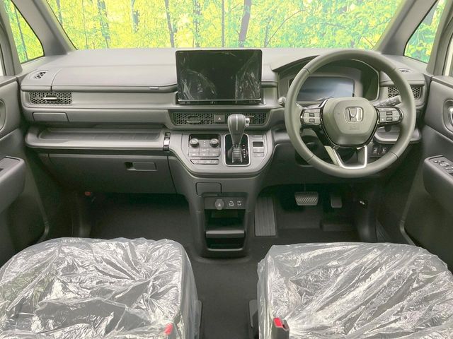 Honda Stepwgn 2
