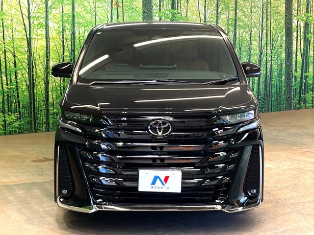 Toyota Vellfire 10