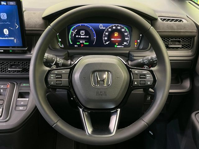 Honda Stepwgn 12
