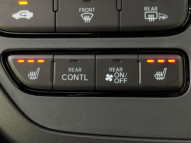 Honda Stepwgn 7