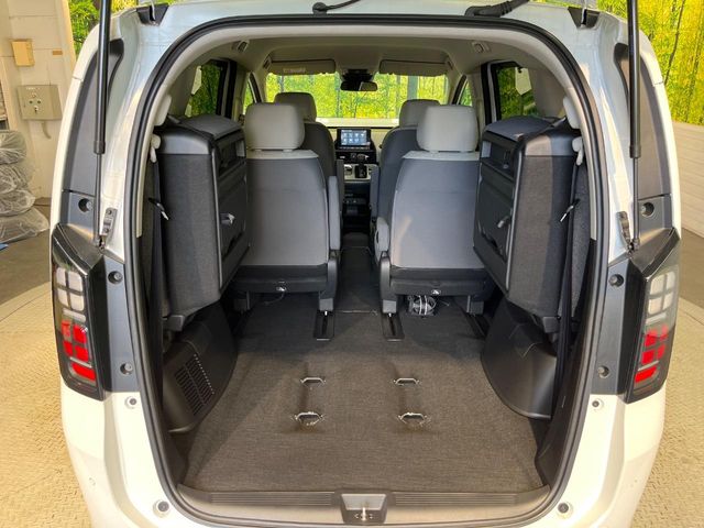 Honda Freed 11