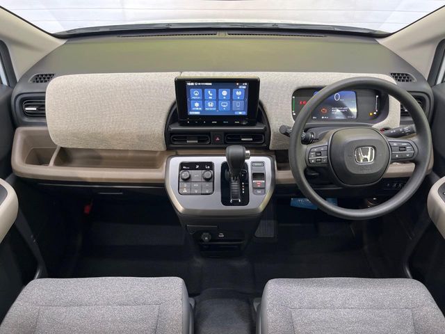 Honda Freed 2