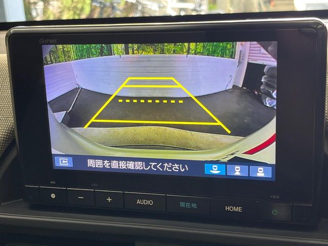 Honda Freed 4