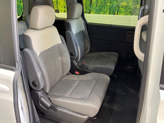 Honda Freed 9