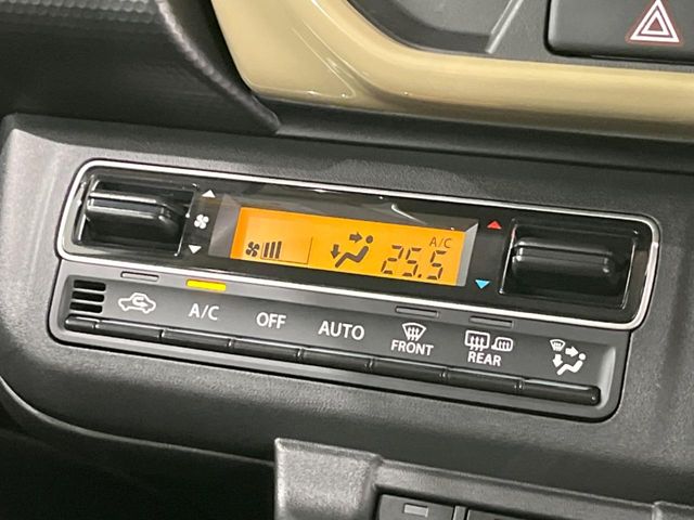 Suzuki Hustler 6