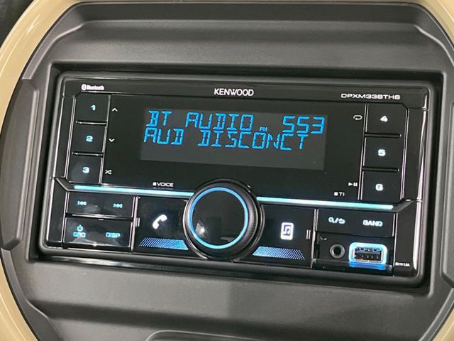 Suzuki Hustler 8