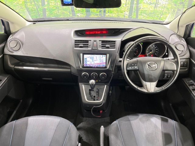 Mazda Premacy 2