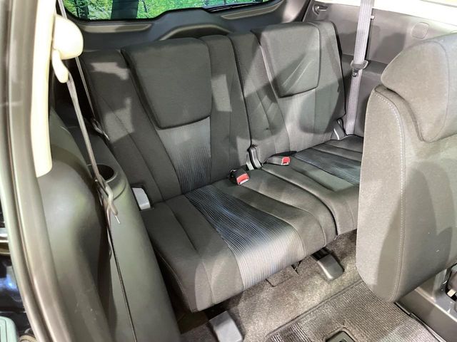 Mazda Premacy 10